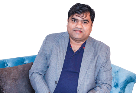 Wfh Culture Fuelling The Demand For Holiday Homes In India