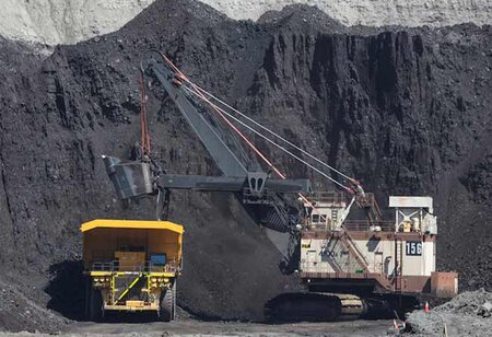 India exports 8 lakh tonnes of coal to neighbouring countries in Fiscal Year 2021