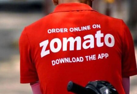 Zomato set to make stock market debut Today