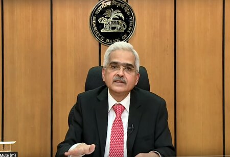 RBI to Perform a G-SAP Bond Purchase Worth 20,000 crore Today