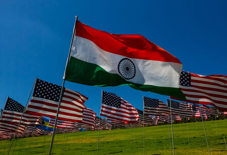 Biden admin initiates elevation of 20 American corporate leaders to the US-India CEO Forum