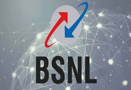 BSNL Enters into Strategic Alliance with Inmarsat to Offer IoT Services in India