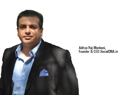 SocialDNA.in: Providing End-to-End Digital Marketing Services