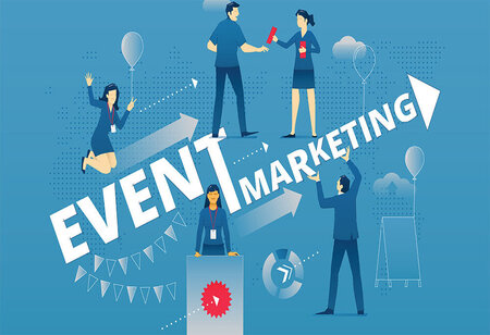 Benefits Of Event Marketing Strategy for Startups