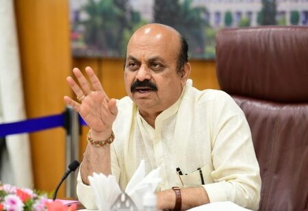 'Bengaluru India Nano' summit to be held virtually and over 10 countries set to participate