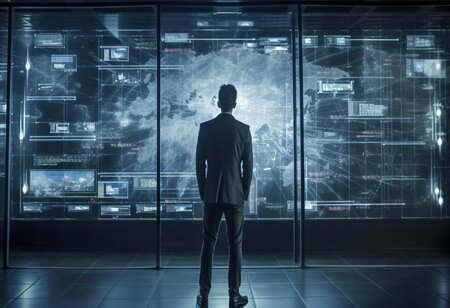 Entering an Era of Deep Specialization