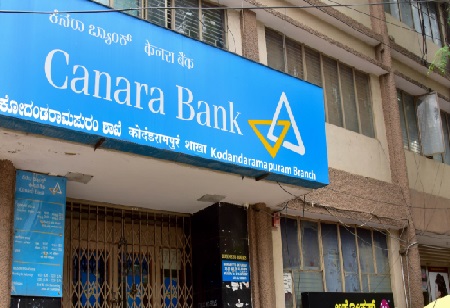 Canara Bank releases Premium Payroll Account 