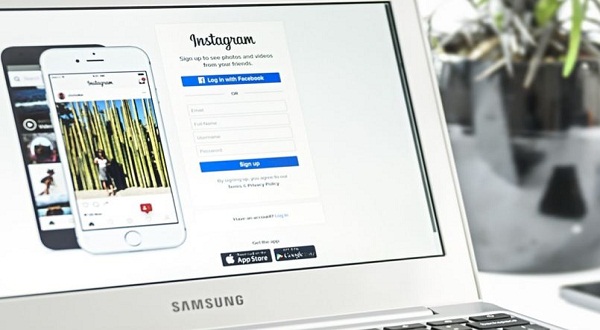 Market your presence on Instagram!
