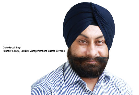 Talent 21 Management and Shared Services: Sourcing the Right Candidates to Ensure your Growth