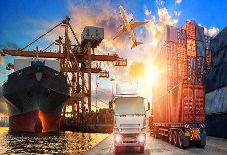 6 Tips in Selecting a Freight Forwarding Service Provider