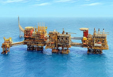 Former BPCL head Arun Kumar Singh appointed ONGC chief