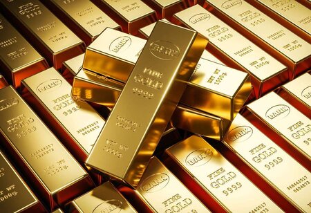 First Tranche of Sovereign Gold Bonds 2021-22 Opens for Subscription Today