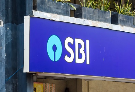 State Bank of India increases Rs 10,000 cr via infra bonds