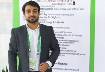 Energy & Power Consultants In Indian Market