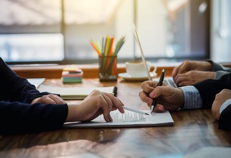 Things to check before choosing an optimal business loan