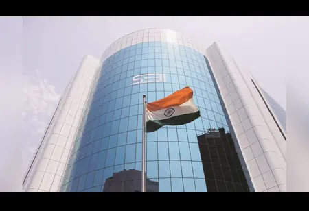 SEBI, RBI Plan Easier Rules for Foreign Investors Amid Outflows