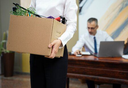 Following Google & Microsoft, Dell Lays Off 6,000 Workers