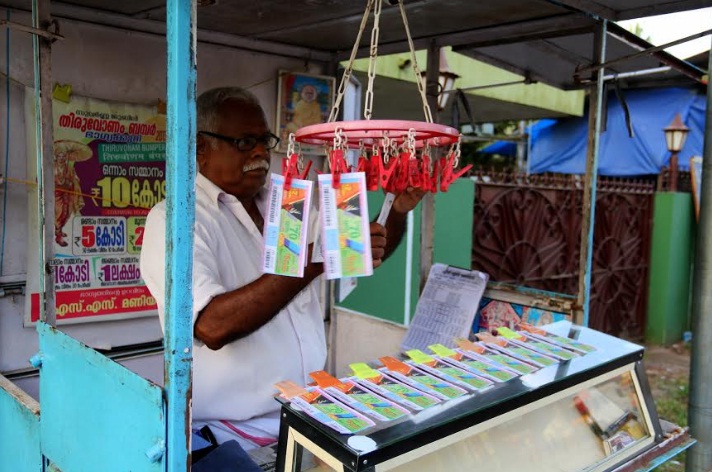 Legalising Online Lottery makes gambling safer