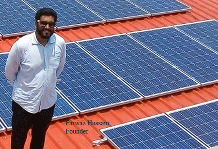 Daystar Solar: Contributing towards a Greener Tomorrow