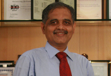 IT Governance Consultancy – Moving from Control Focussed to Growth Focussed Approach
