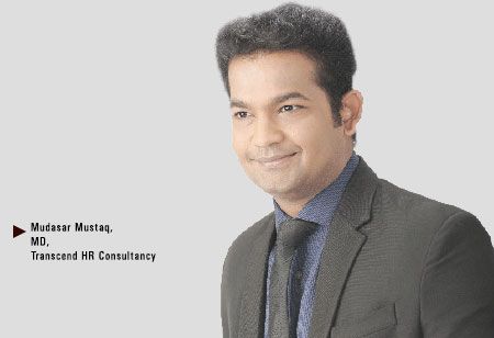 Transcend HR Consultancy: One Stop Solution for all Manpower Needs 