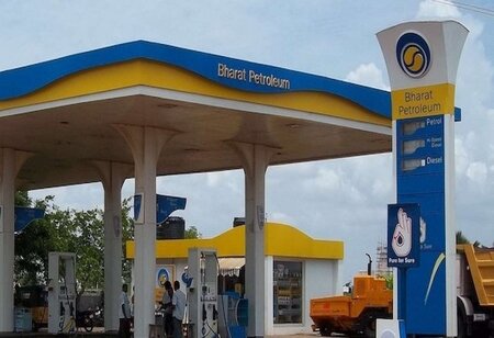 Bharat Petroleum and Bhabha Atomic join hands For Green Hydrogen Production