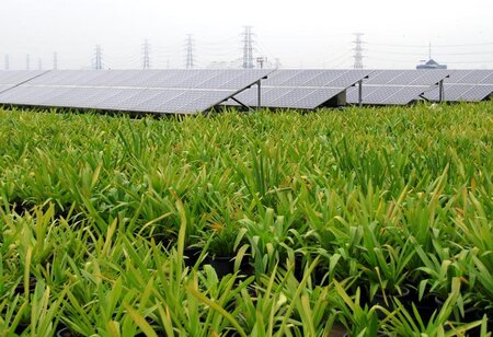 Adani Green acquire SB Energy from Softbank and Bharti; firm assets valued at $3.5 bn  