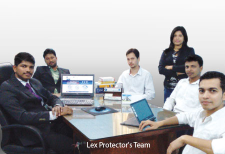 Lex Protector International: Making a Mark Globally by Providing SpecializedIP Services