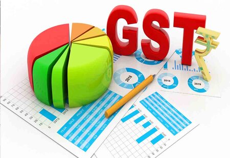GST e-invoicing made mandatory for businesses with more than Rs 50 crore and above in turnover from April 1st  