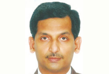 Enterprise Risk Management in Financial Services