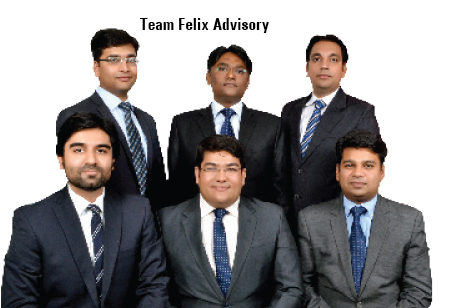 Felix Advisory: Offering Premier Tax, Business Restructuring, Audit & Accounting Services