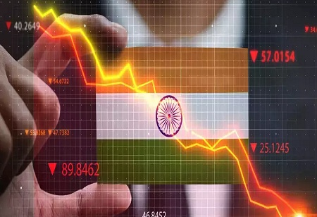 India's Economic Survey expected To Forecast GDP Growth Between 6-6.8% In FY 2023-24