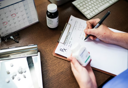 The National Pharmacy Commission Bill Draft has been Released 