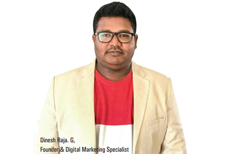 Smart Ladders Technologies: Offering Digital Marketing Solutions with Customer- Centric Approach