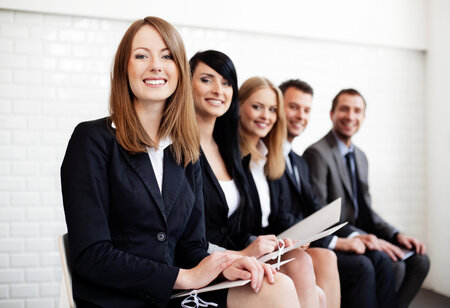 Major Traits to Look for While Hiring a New Employee