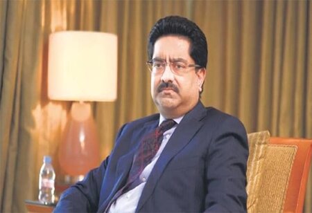 Birla may infuse at least 150 million dollars into Vodafone Idea this month