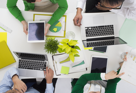 Corporate Learning Tools to Bring Out the Best among Employees