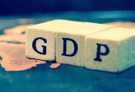 Indian economy surpasses pre-Covid level as GDP grows at 8.4 percent in Sept quarter