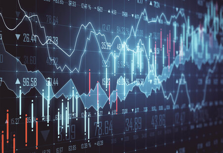 Omicron vaccine warning is triggering fresh global selloff