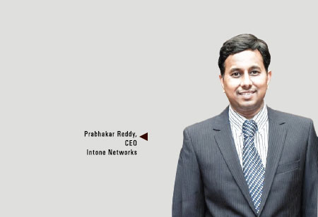 Intone Networks: Redefining IT Consulting
