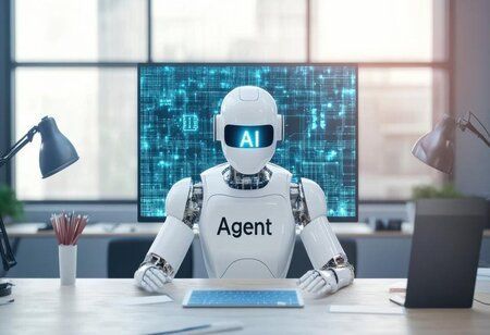 Microsoft CTO Kevin Scott and OpenAI CEO Sam Altman Clash Over AI Agents