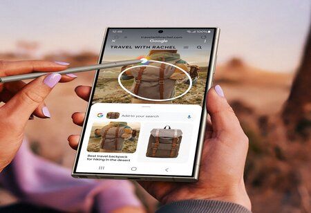 Google Unveils An Instant Translation Tool to Circle to Search