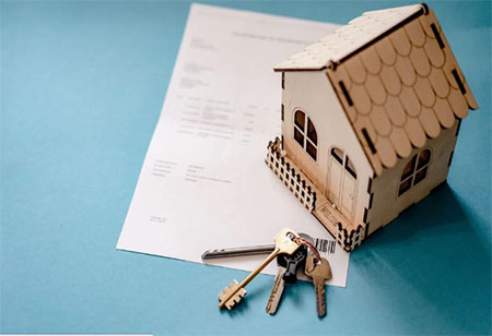 Model Builder-Buyer Agreement to Simplify The Home Buying Process