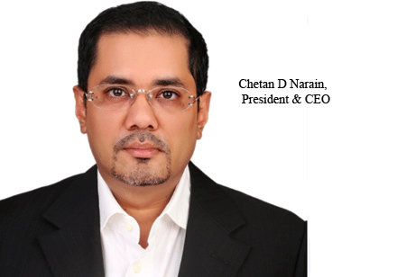 Narains Corp: Delivering Best in Class Strategic Real Estate Solutions