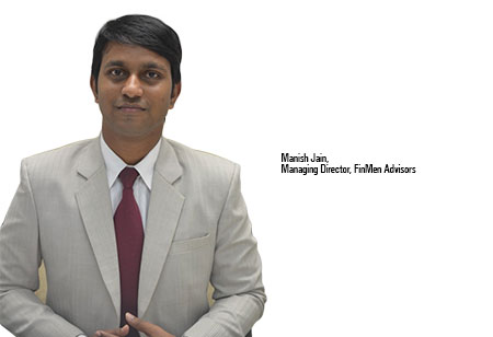 FinMen Advisors: Infallible in Credit Rating and Risk Management Consulting