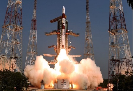 Space economy of India to be reach $13 bn by 2025: Report