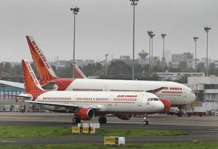 Air Fares go up by 30%; Capacity Capped at 80% till March-end