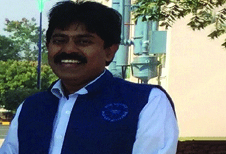 Sri Harsha Consulting Engineers: Blending Idea & Art to Come up with Unique Designs