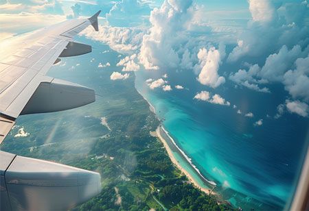 GenZero and WEF Launch Regional Alliance to Boost Green Aviation in Asia