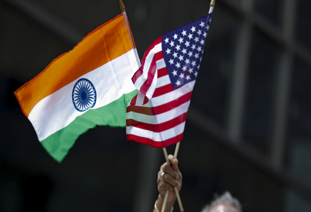 US considering restoring GSP concessions to India